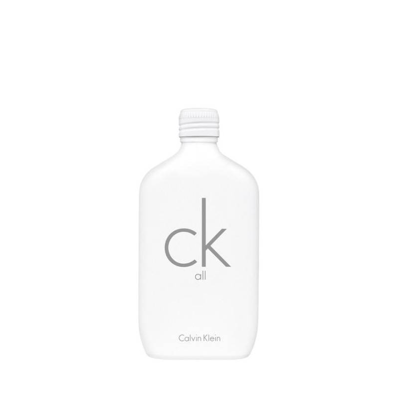 CALVIN KLEIN  CALVIN KLEIN All eau_de_toilette 50.0 ml von Calvin Klein