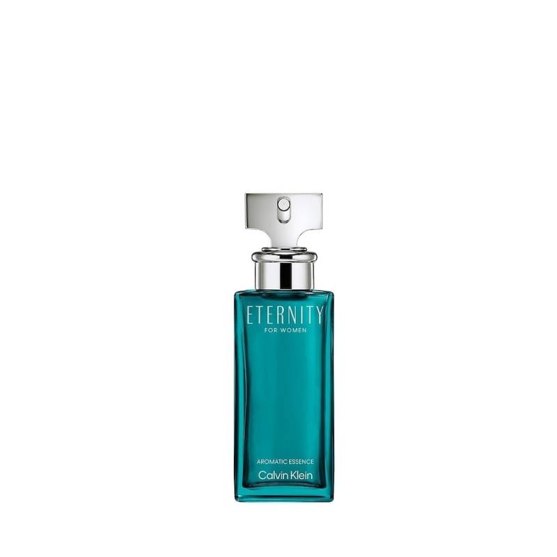 CALVIN KLEIN Eternity CALVIN KLEIN Eternity Aromatic Essence parfum 50.0 ml von Calvin Klein