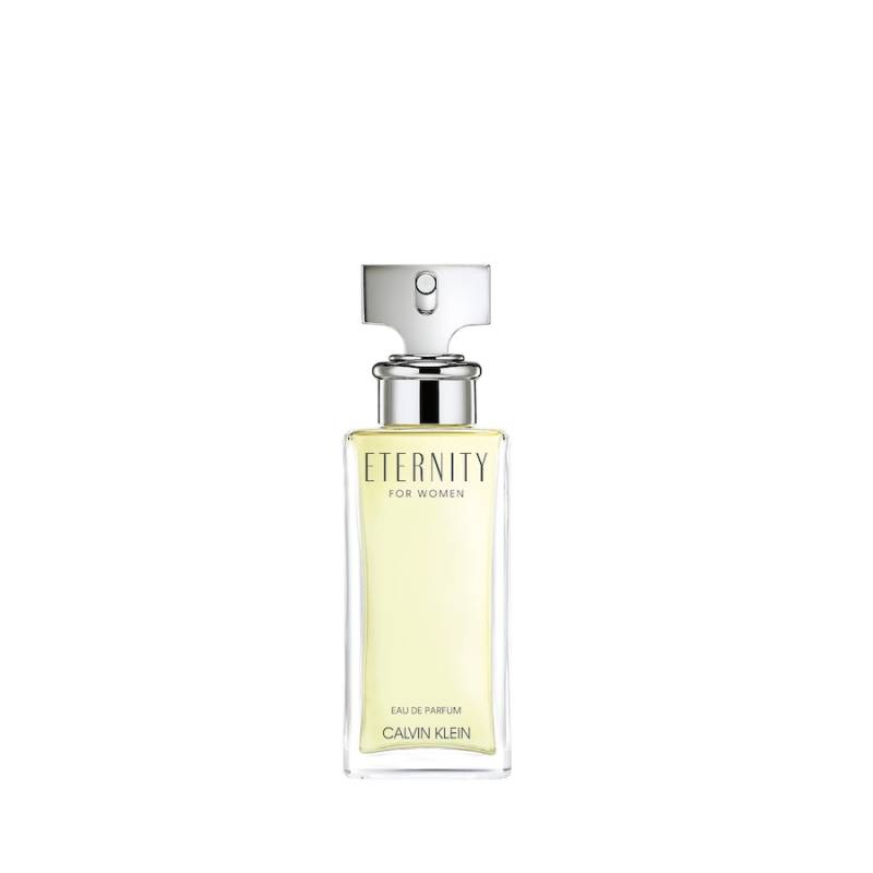 CALVIN KLEIN Eternity CALVIN KLEIN Eternity Women eau_de_parfum 50.0 ml von Calvin Klein