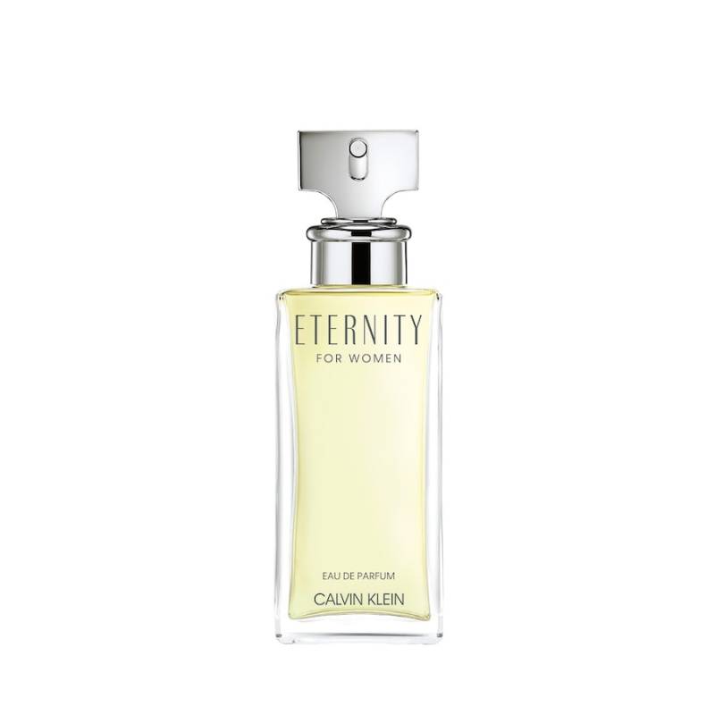 CALVIN KLEIN Eternity CALVIN KLEIN Eternity Women eau_de_parfum 100.0 ml von Calvin Klein