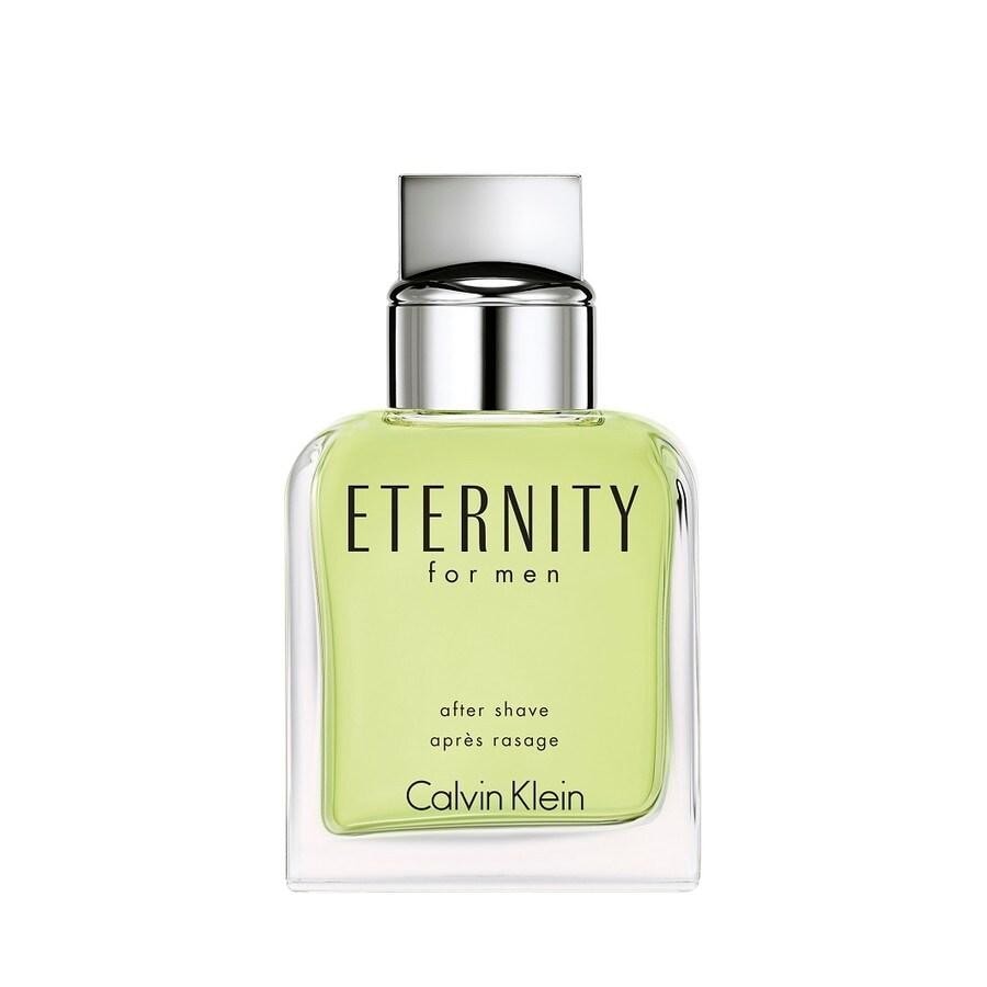 CALVIN KLEIN Eternity for men CALVIN KLEIN Eternity for men after_shave 100.0 ml CALVIN KLEIN Eternity for men CALVIN KLEIN Eternity for men after_shave 100.0 ml von Calvin Klein