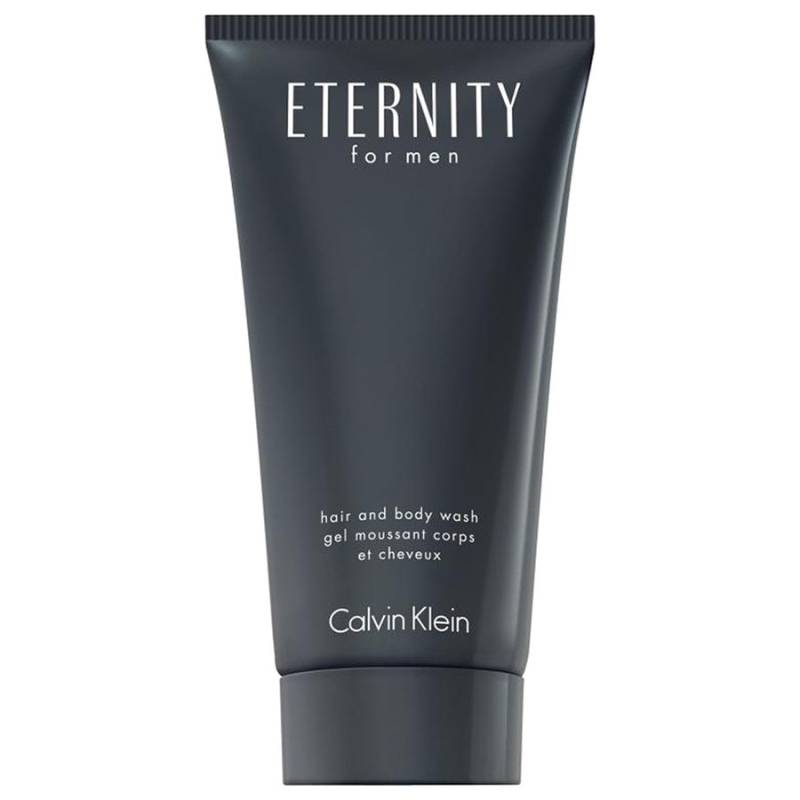 CALVIN KLEIN Eternity for men CALVIN KLEIN Eternity for men hair_body_wash 150.0 ml von Calvin Klein