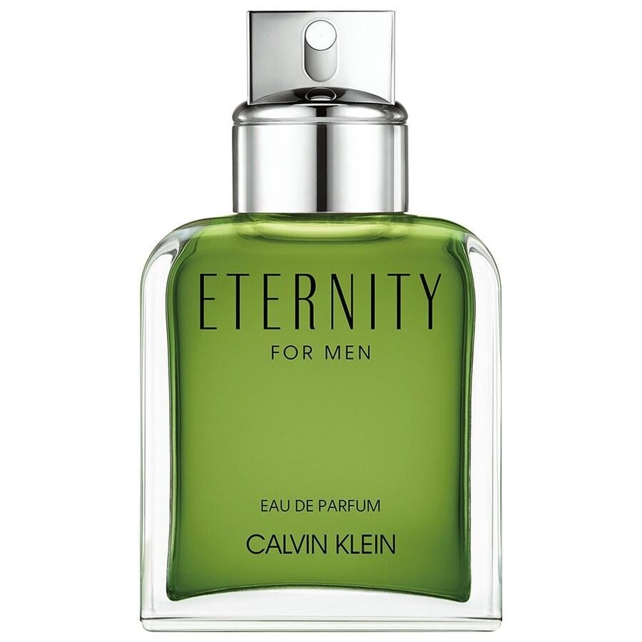 CALVIN KLEIN Eternity for men CALVIN KLEIN Eternity for men eau_de_parfum 50.0 ml CALVIN KLEIN Eternity for men CALVIN KLEIN Eternity for men eau_de_parfum 50.0 ml von Calvin Klein