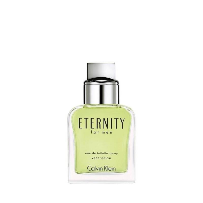 CALVIN KLEIN Eternity for men CALVIN KLEIN Eternity for men eau_de_toilette 30.0 ml von Calvin Klein