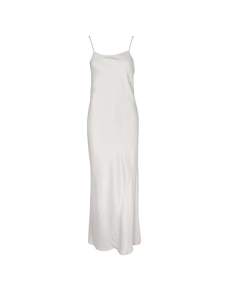 CALVIN KLEIN Maxikleid creme | 38 von Calvin Klein