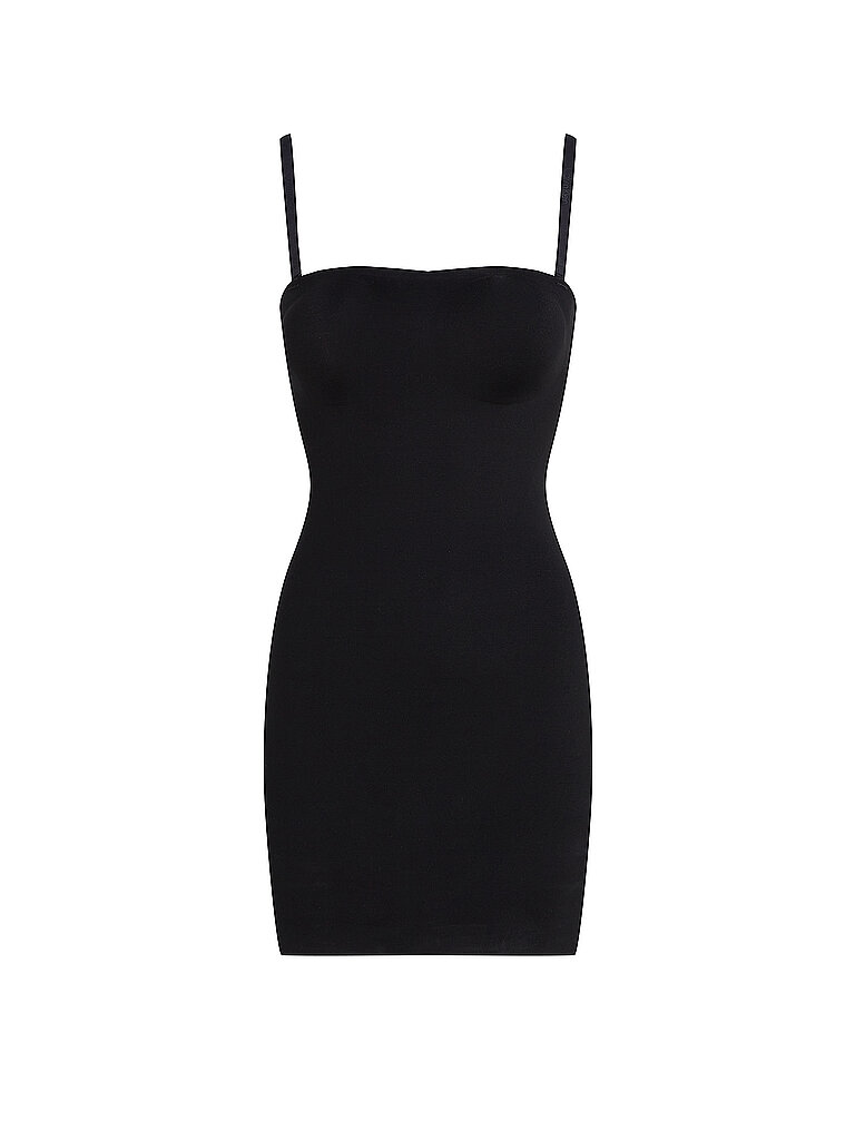 CALVIN KLEIN Shapekleid SCULPT FIRM  schwarz | L von Calvin Klein