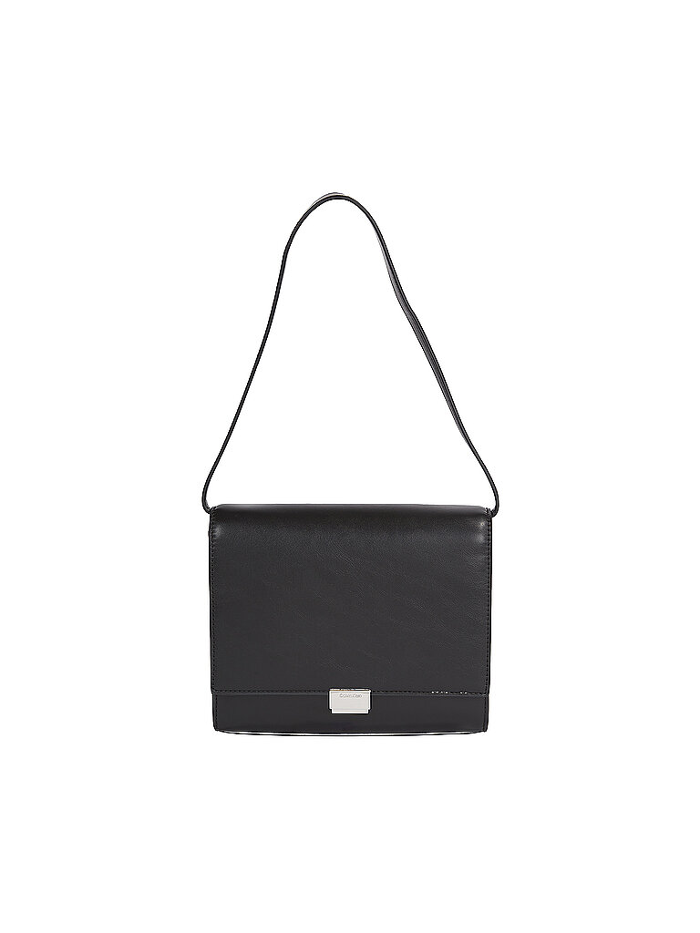 CALVIN KLEIN Tasche ARCHIVE schwarz von Calvin Klein