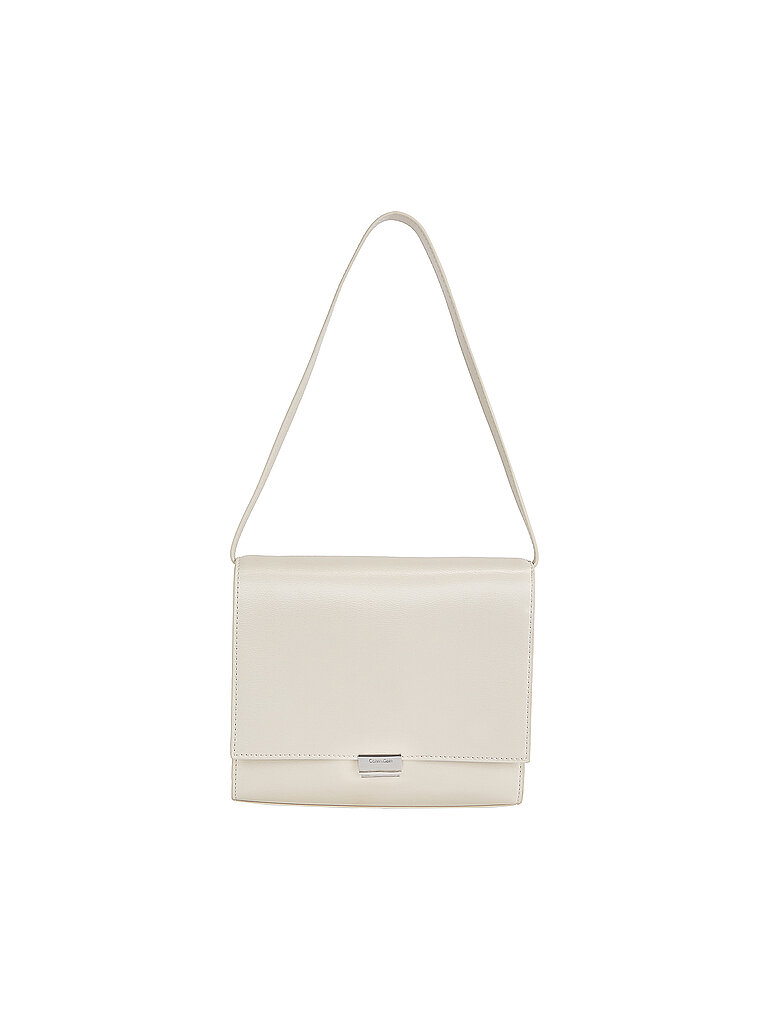 CALVIN KLEIN Tasche ARCHIVE creme von Calvin Klein