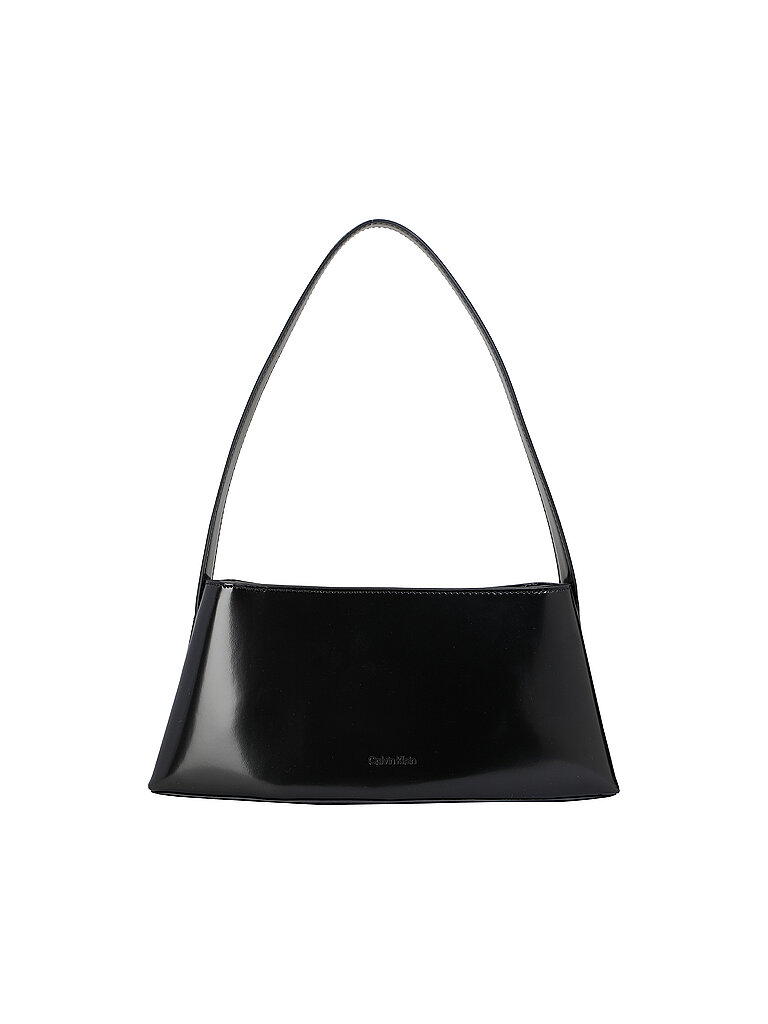 CALVIN KLEIN Tasche - Baguette schwarz von Calvin Klein