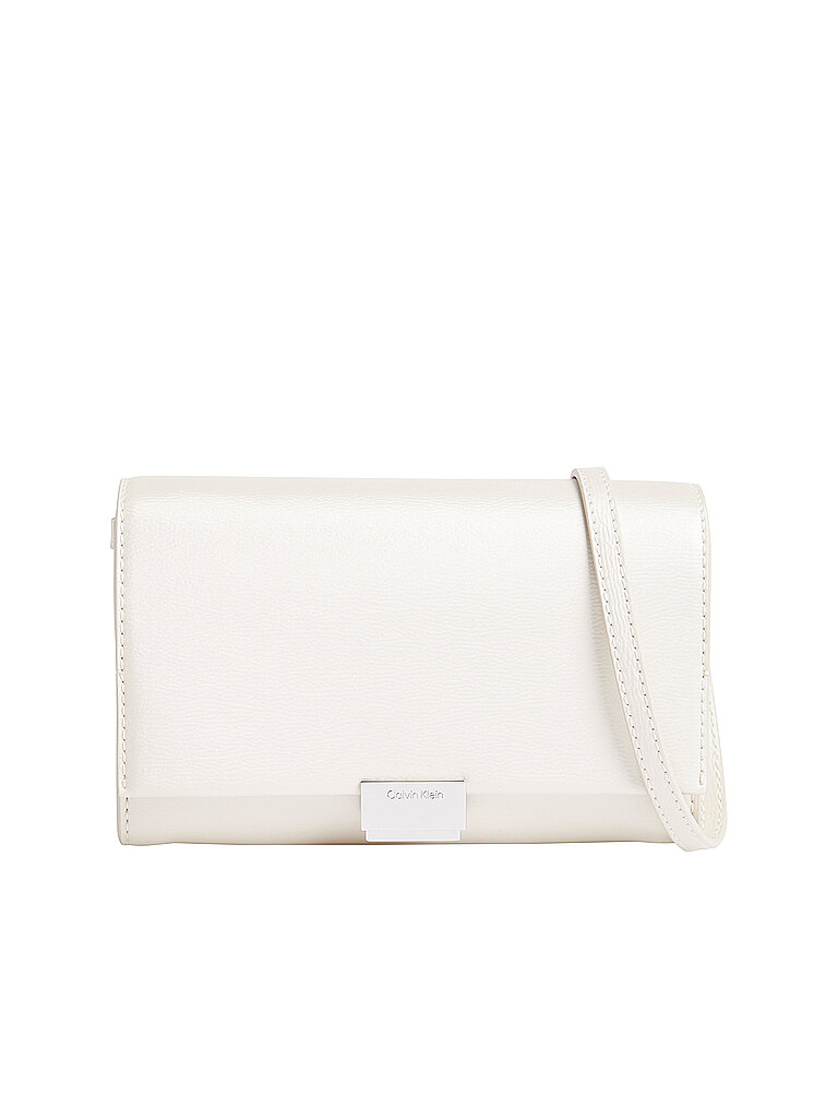 CALVIN KLEIN Tasche - Mini Bag ARCHIVE creme von Calvin Klein