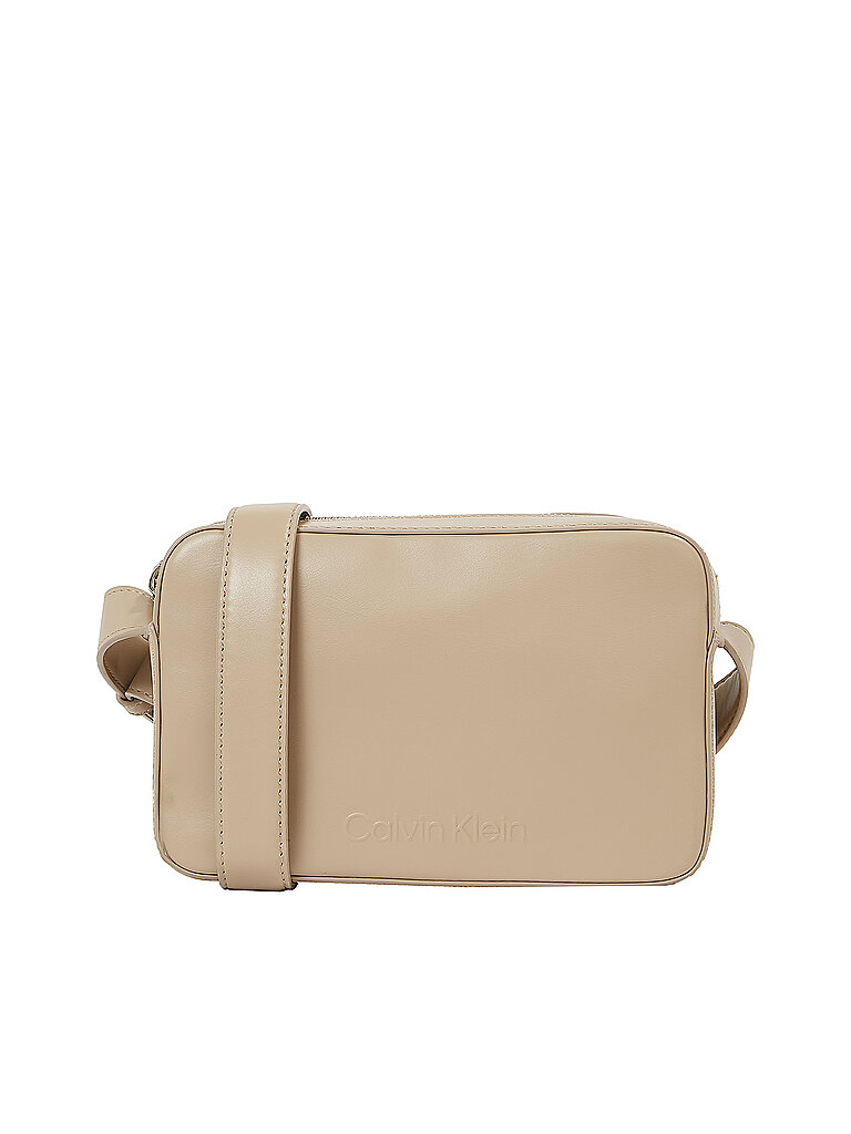 CALVIN KLEIN Tasche - Mini Bag  beige von Calvin Klein