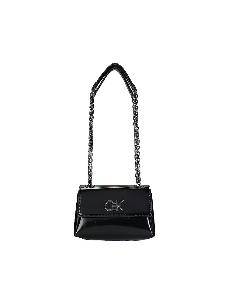 CALVIN KLEIN Tasche - Mini Bag  schwarz von Calvin Klein