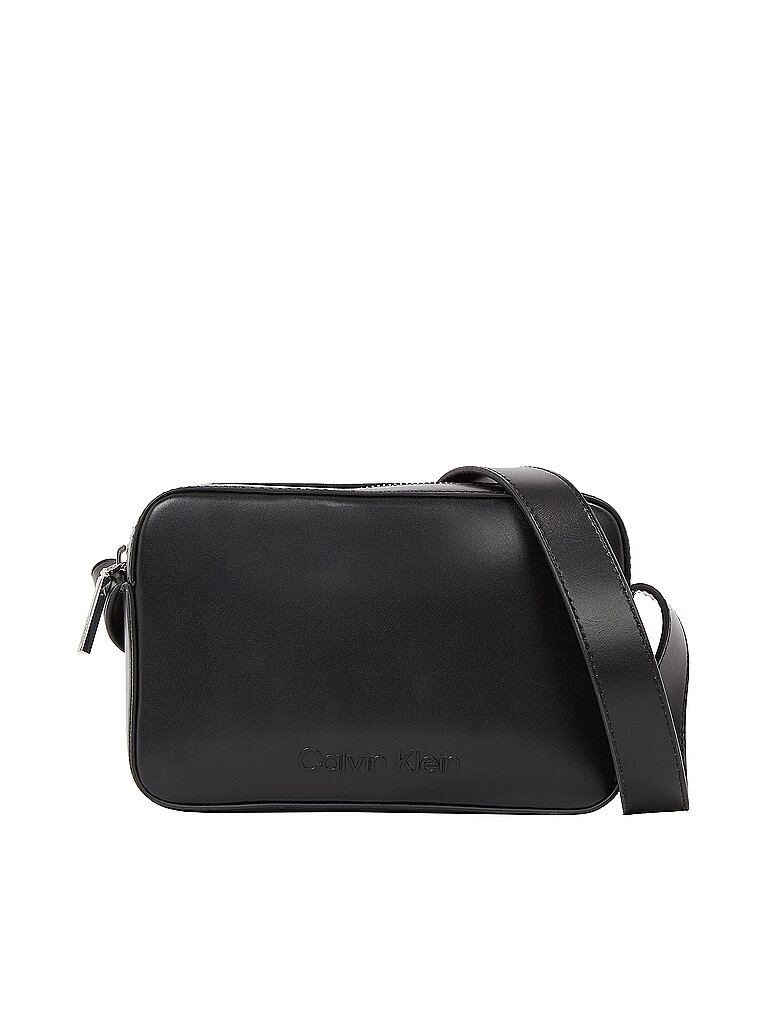 CALVIN KLEIN Tasche - Mini Bag  schwarz von Calvin Klein