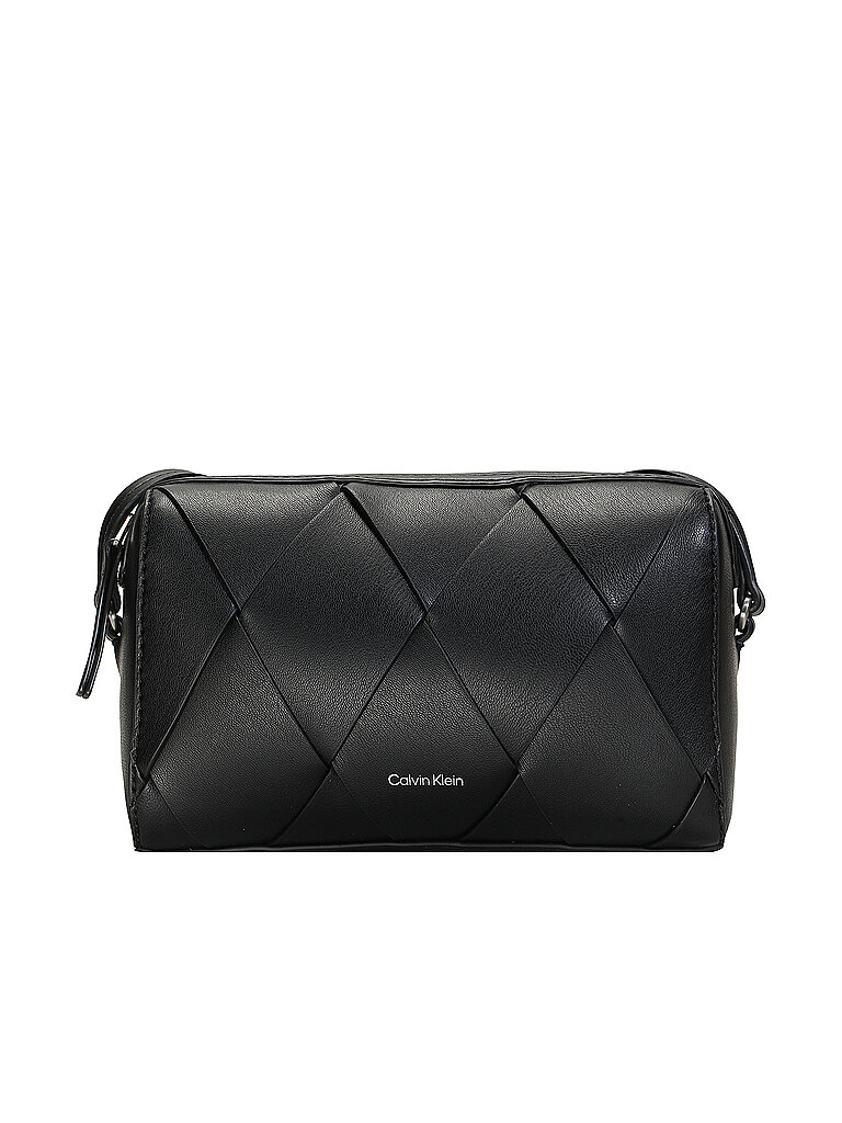 CALVIN KLEIN Tasche - Mini Bag  schwarz von Calvin Klein