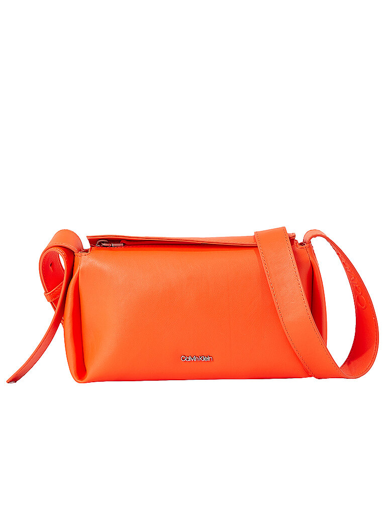 CALVIN KLEIN Tasche - Umhängetasche GRACIE  orange von Calvin Klein