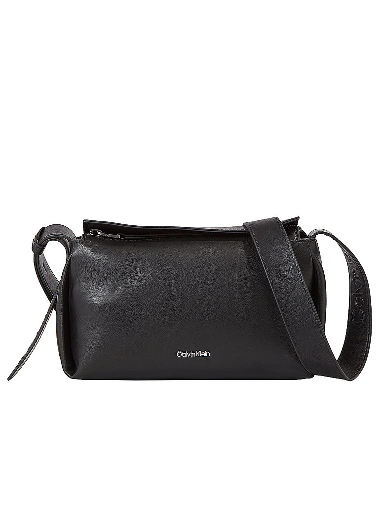 CALVIN KLEIN Tasche - Umhängetasche GRACIE  schwarz von Calvin Klein