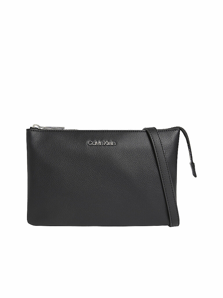 CALVIN KLEIN Tasche - Umhängetasche schwarz von Calvin Klein