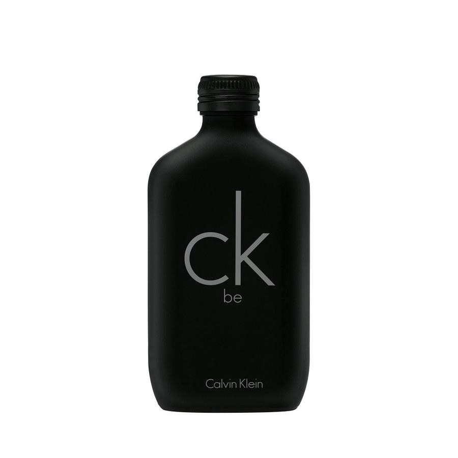 CALVIN KLEIN ck be CALVIN KLEIN ck be eau_de_toilette 100.0 ml von Calvin Klein