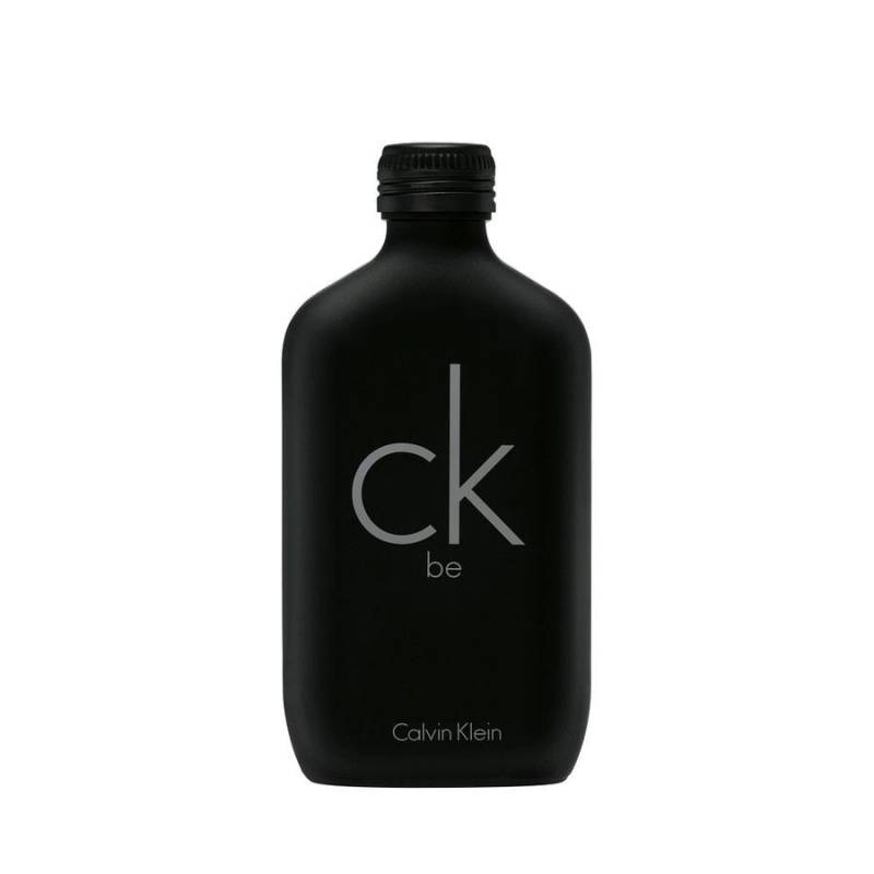 CALVIN KLEIN ck be CALVIN KLEIN ck be eau_de_toilette 100.0 ml von Calvin Klein