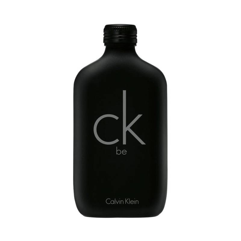 CALVIN KLEIN ck be CALVIN KLEIN ck be eau_de_toilette 200.0 ml von Calvin Klein