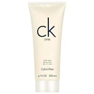 CALVIN KLEIN ck one CALVIN KLEIN ck one Body Wash duschgel 200.0 ml CALVIN KLEIN ck one CALVIN KLEIN ck one Body Wash duschgel 200.0 ml von Calvin Klein