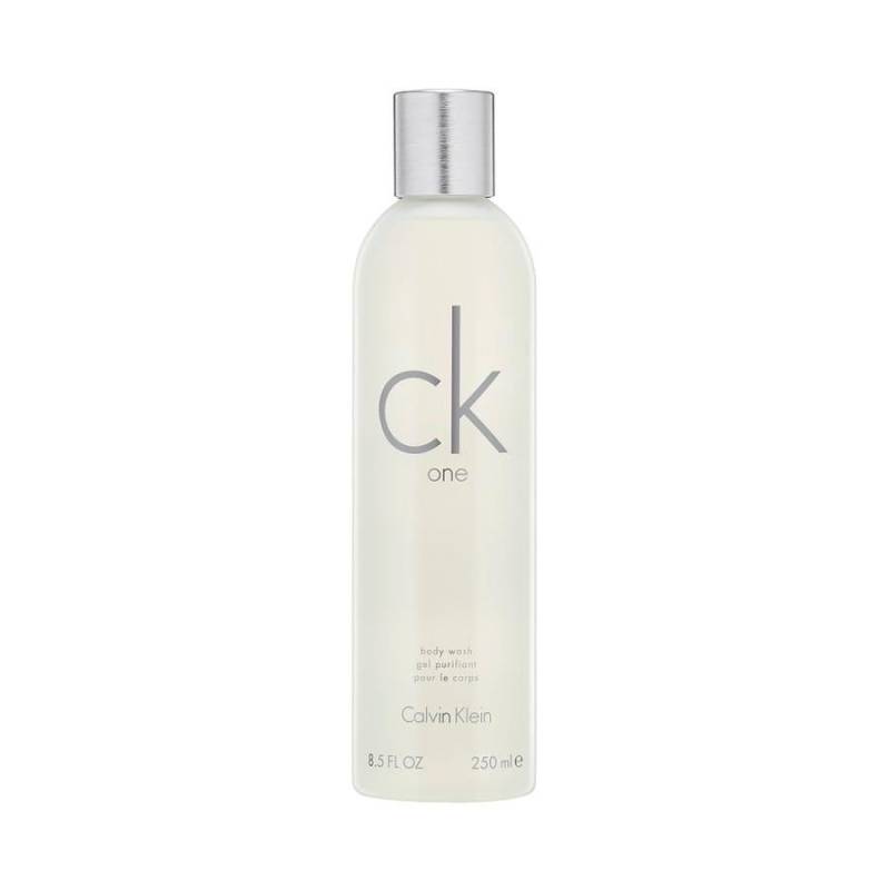 CALVIN KLEIN ck one CALVIN KLEIN ck one Body Wash duschgel 250.0 ml von Calvin Klein