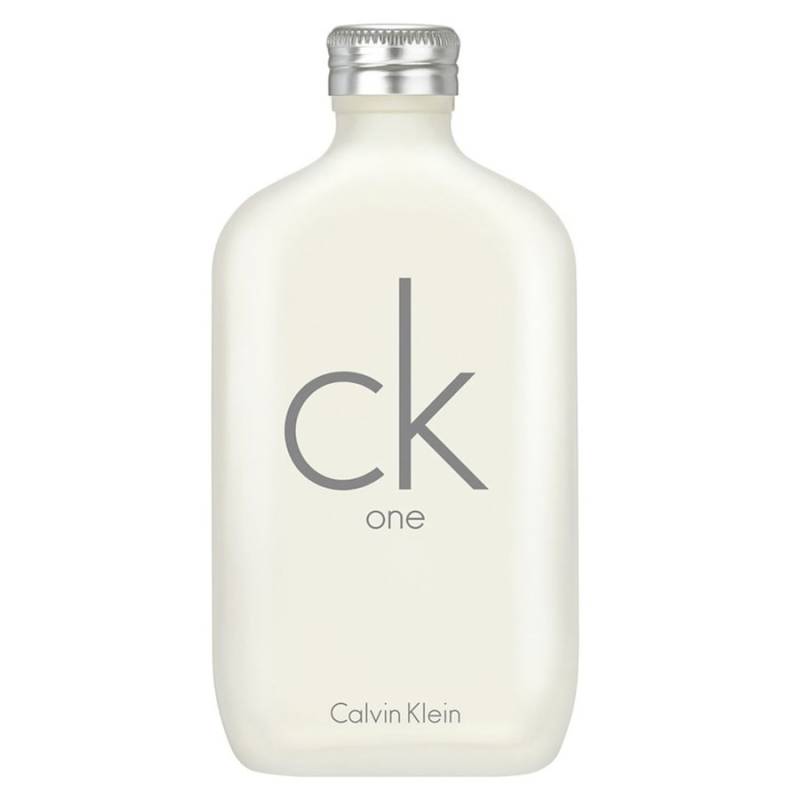 CALVIN KLEIN ck one CALVIN KLEIN ck one eau_de_toilette 200.0 ml von Calvin Klein