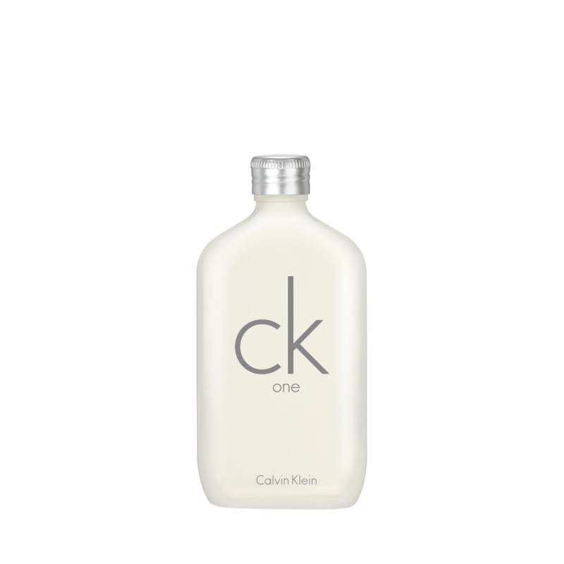 CALVIN KLEIN ck one CALVIN KLEIN ck one eau_de_toilette 50.0 ml von Calvin Klein