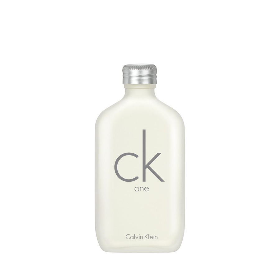 CALVIN KLEIN ck one CALVIN KLEIN ck one eau_de_toilette 100.0 ml von Calvin Klein