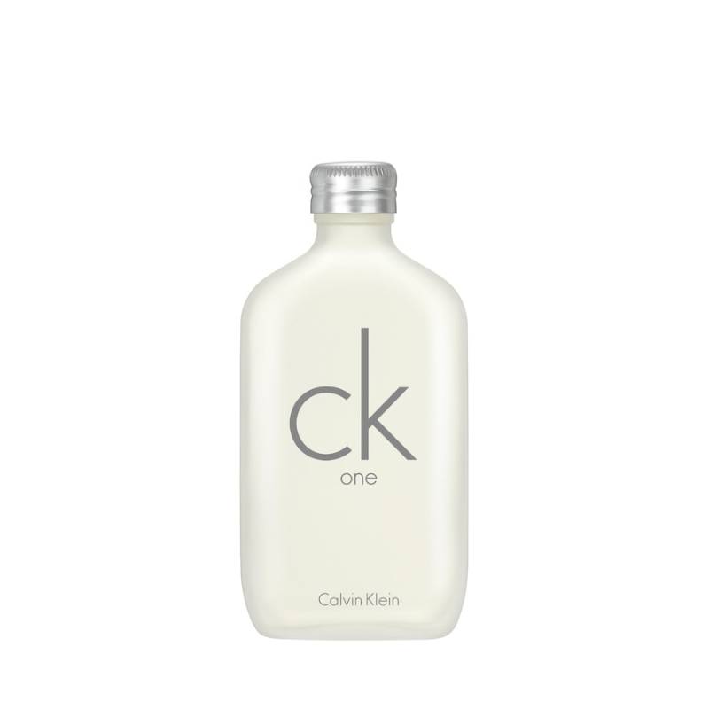 CALVIN KLEIN ck one CALVIN KLEIN ck one eau_de_toilette 100.0 ml von Calvin Klein