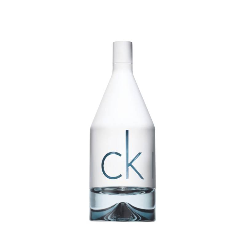 CALVIN KLEIN ckIN2U for him CALVIN KLEIN ckIN2U for him eau_de_toilette 150.0 ml von Calvin Klein