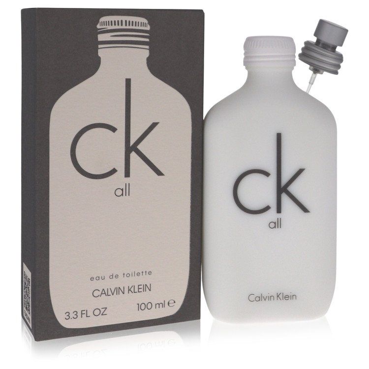 Calvin Klein CK All Eau de Toilette 100ml Calvin Klein CK All Eau de Toilette 100ml von Calvin Klein