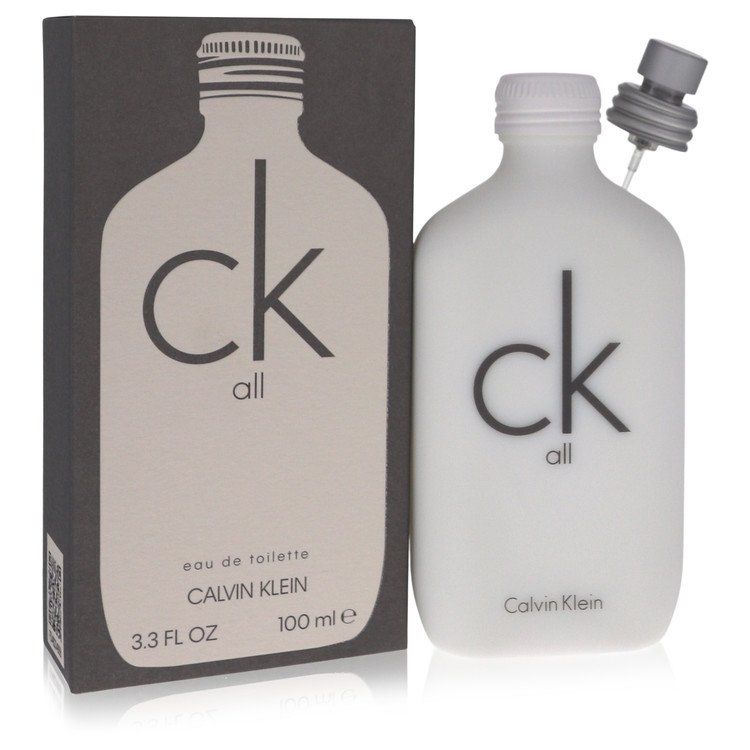 CK All by Calvin Klein Eau de Toilette 100ml von Calvin Klein