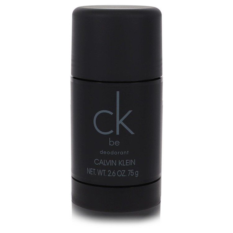 Calvin Klein CK Be Deodorant Stick 75ml von Calvin Klein