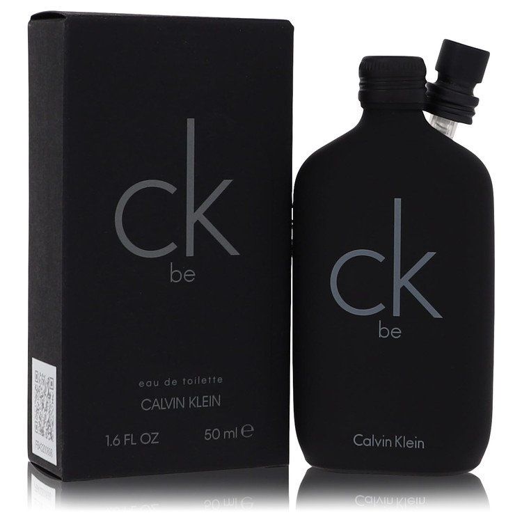 CK Be by Calvin Klein Eau de Toilette 50ml von Calvin Klein