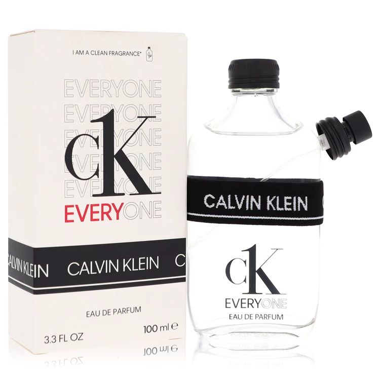 CK Everyone by Calvin Klein Eau de Parfum 100ml von Calvin Klein