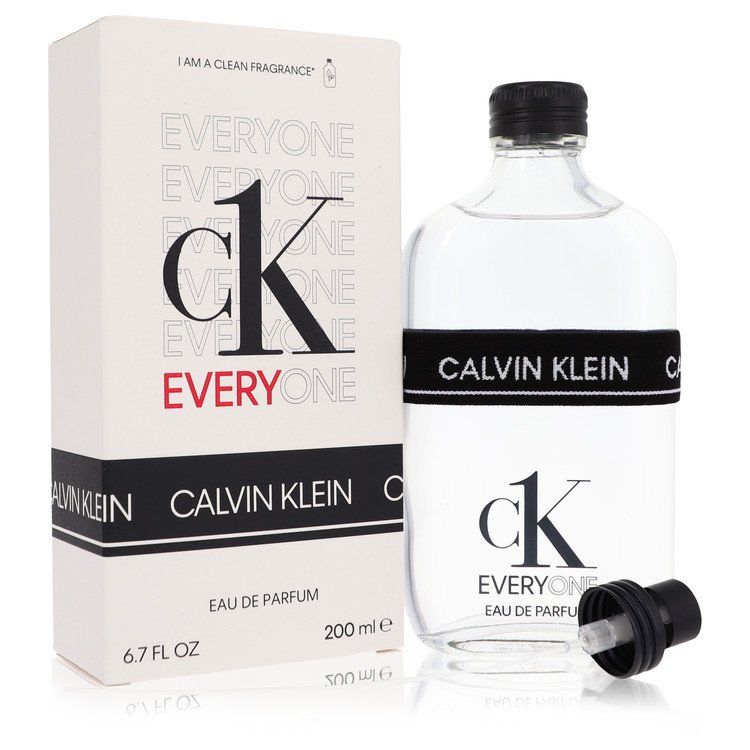 CK Everyone by Calvin Klein Eau de Parfum 200ml von Calvin Klein