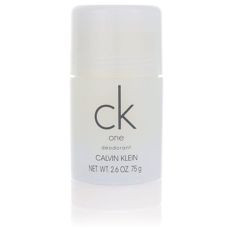 CK One by Calvin Klein Deodorant Stick 75ml von Calvin Klein