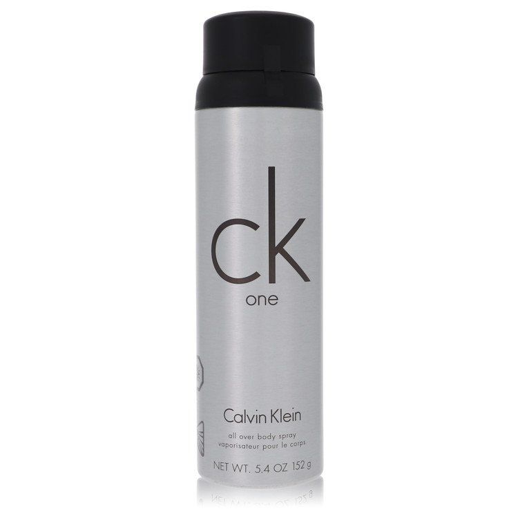 Calvin Klein CK One Body Spray 152ml von Calvin Klein