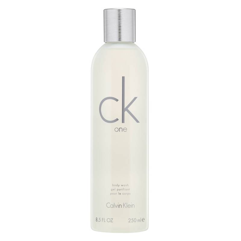 CK One - Body Wash von Calvin Klein