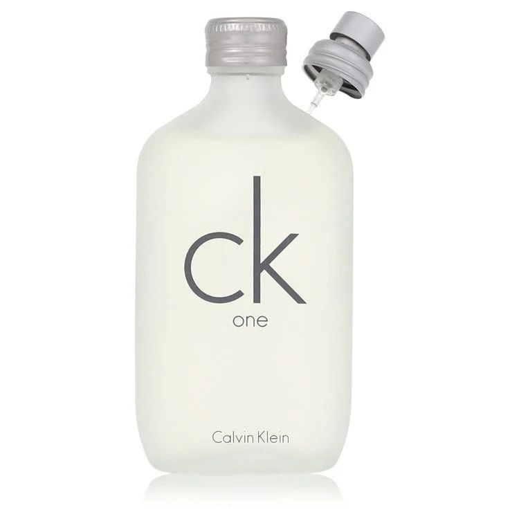 CK One by Calvin Klein Eau de Toilette 100ml von Calvin Klein