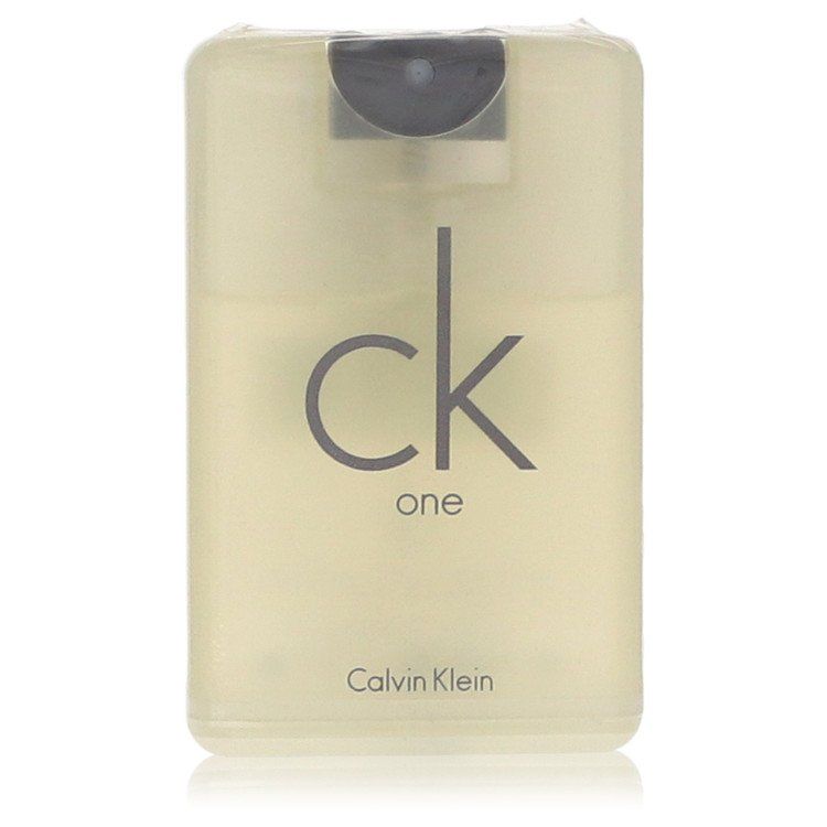 CK One by Calvin Klein Eau de Toilette 20ml von Calvin Klein