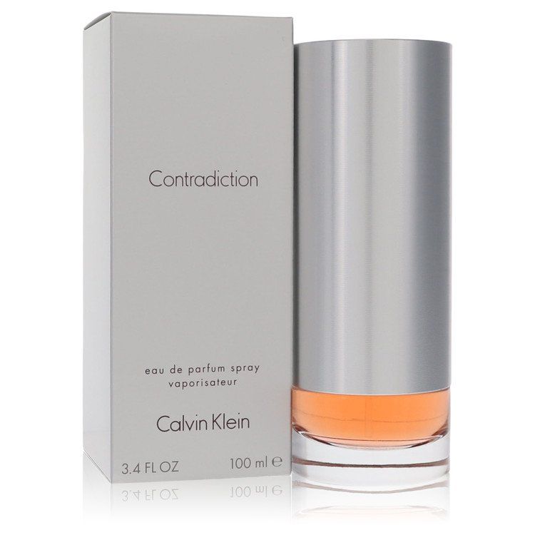 Calvin Klein Contradiction Eau de Parfum 100ml von Calvin Klein