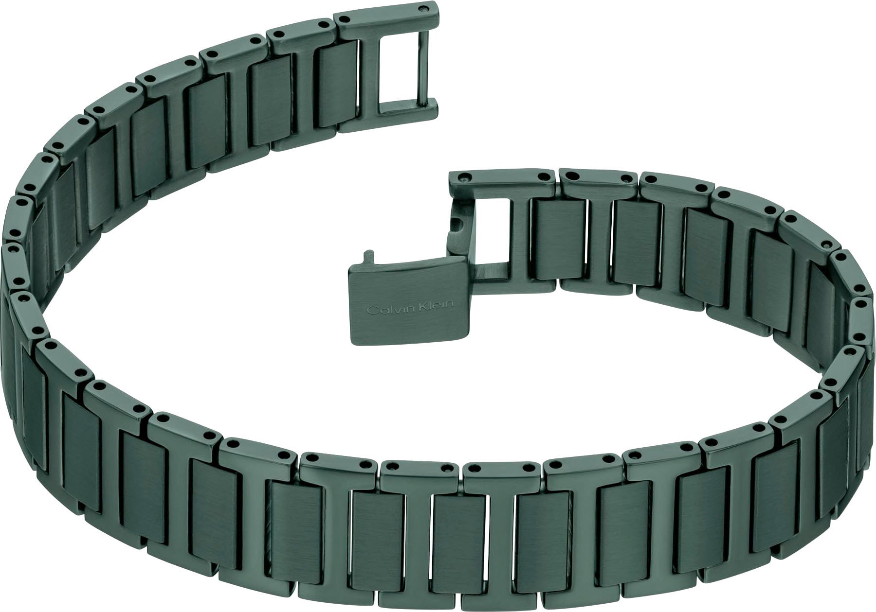 Calvin Klein Armband »STRUCTURED LINKS, 35100030, 35100031« Calvin Klein Armband »STRUCTURED LINKS, 35100030, 35100031« von Calvin Klein