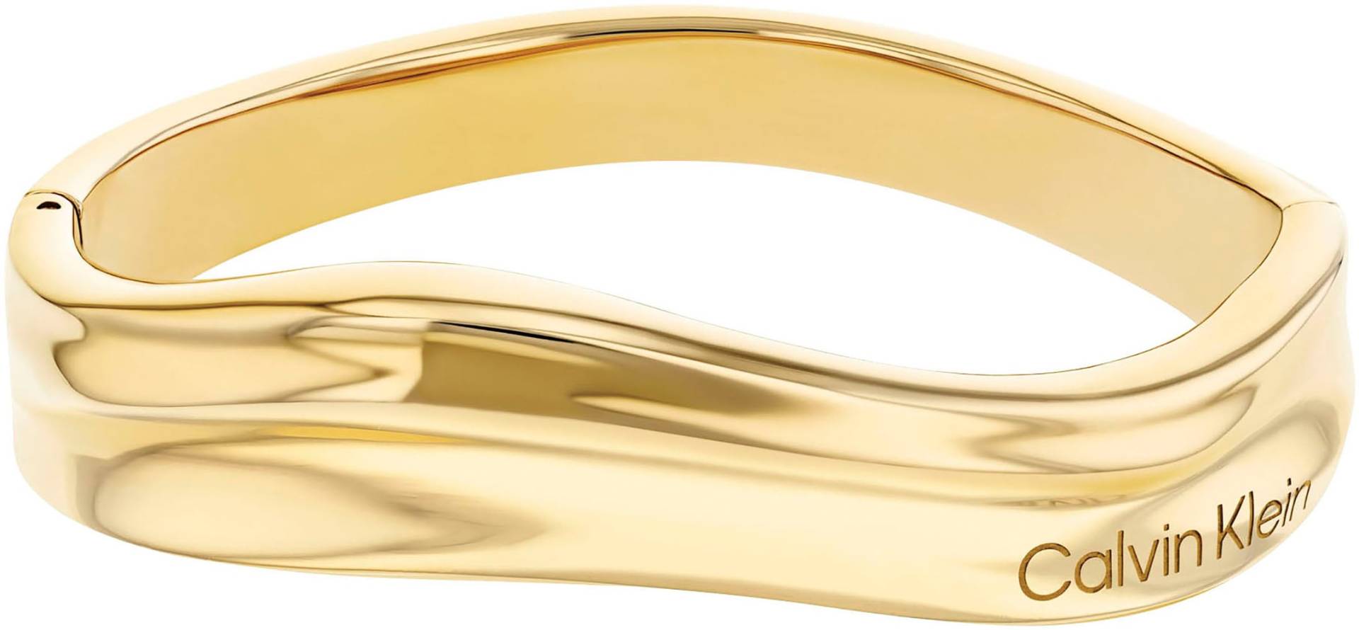 Calvin Klein Armreif »ELEMENTAL, 35000641, 35000642« Calvin Klein Armreif »ELEMENTAL, 35000641, 35000642« von Calvin Klein