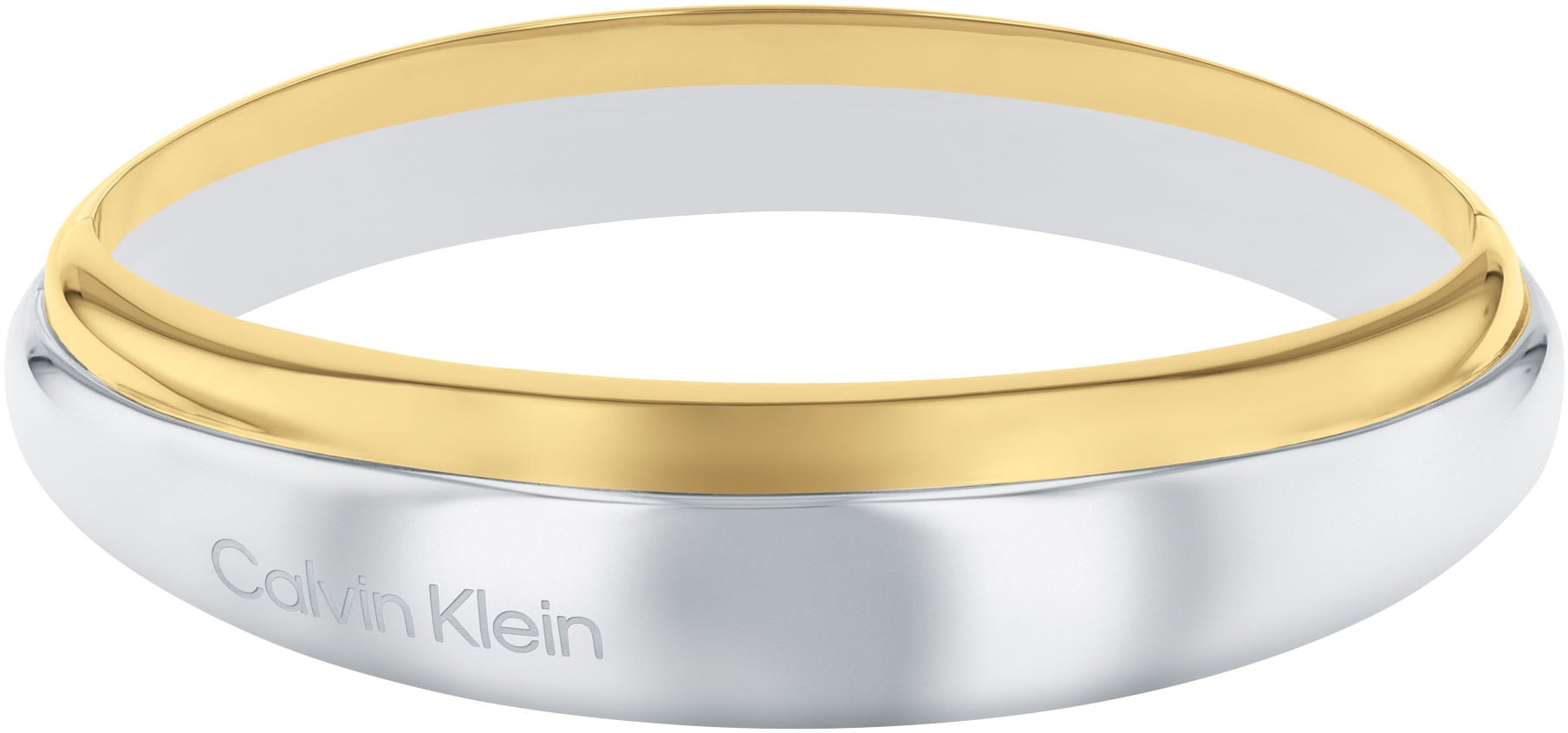 Calvin Klein Armreif »REFINE, 35000611« von Calvin Klein