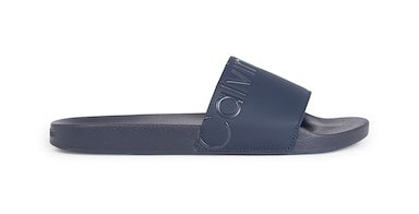 Calvin Klein Badepantolette »POOL SLIDE«, zum Schlupfen von Calvin Klein