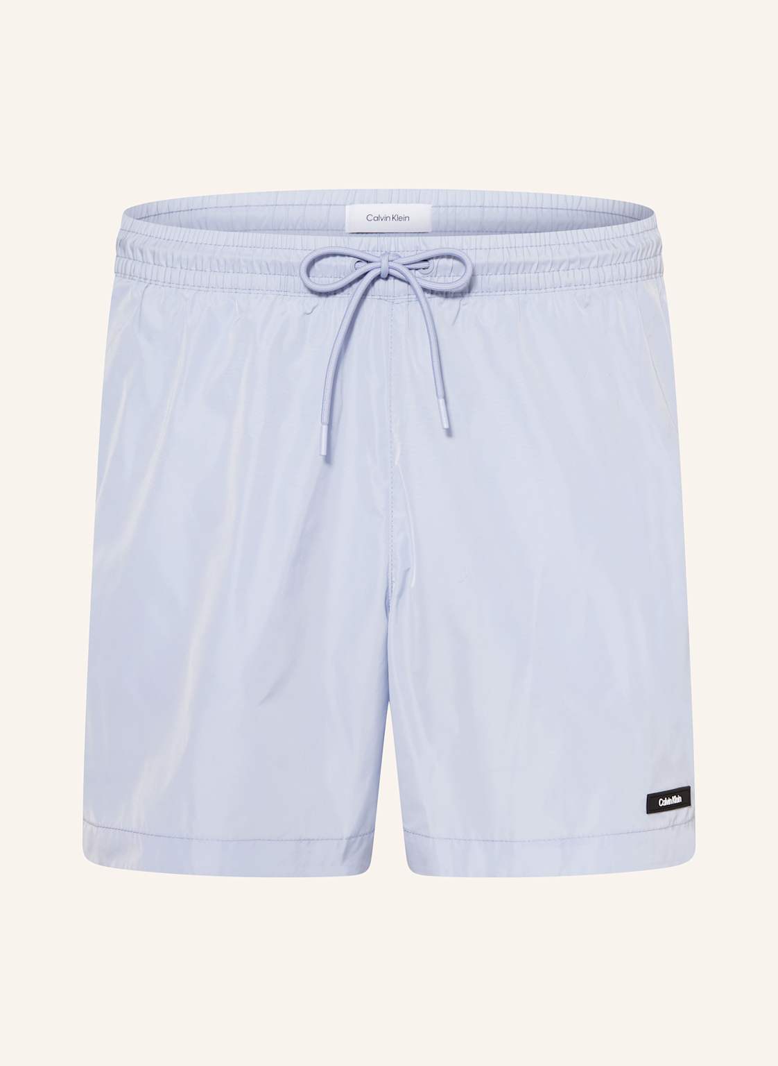 Calvin Klein Badeshorts Ck Essentials blau von Calvin Klein