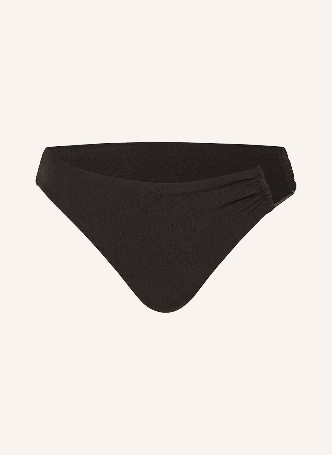 Calvin Klein Basic-Bikini-Hose Ck Wire schwarz von Calvin Klein