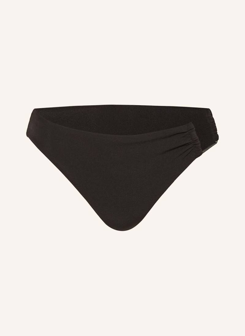 Calvin Klein Basic-Bikini-Hose schwarz von Calvin Klein